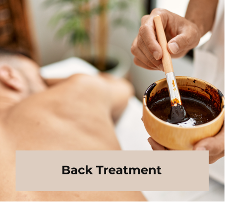 Back Treatment