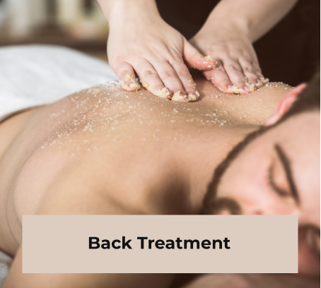 Back Treatment